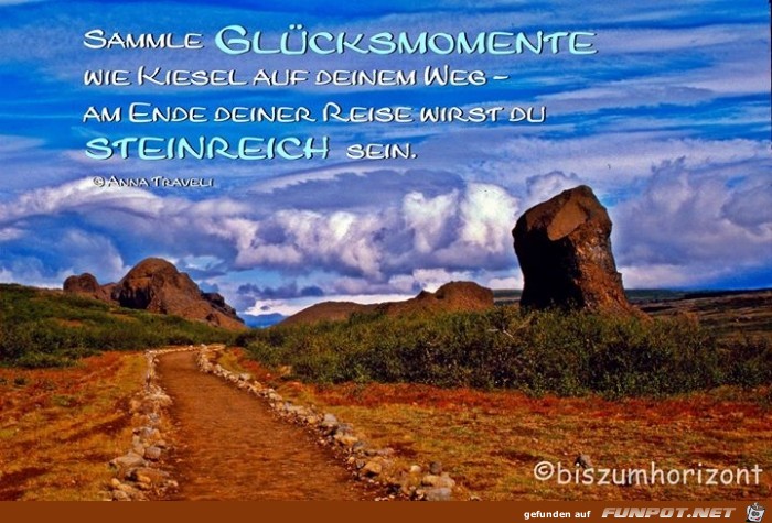 Gluecksmomente