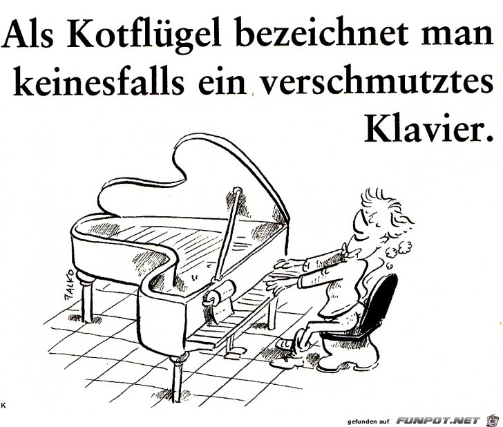 161 Kotfluegel 161 Kotfluegel