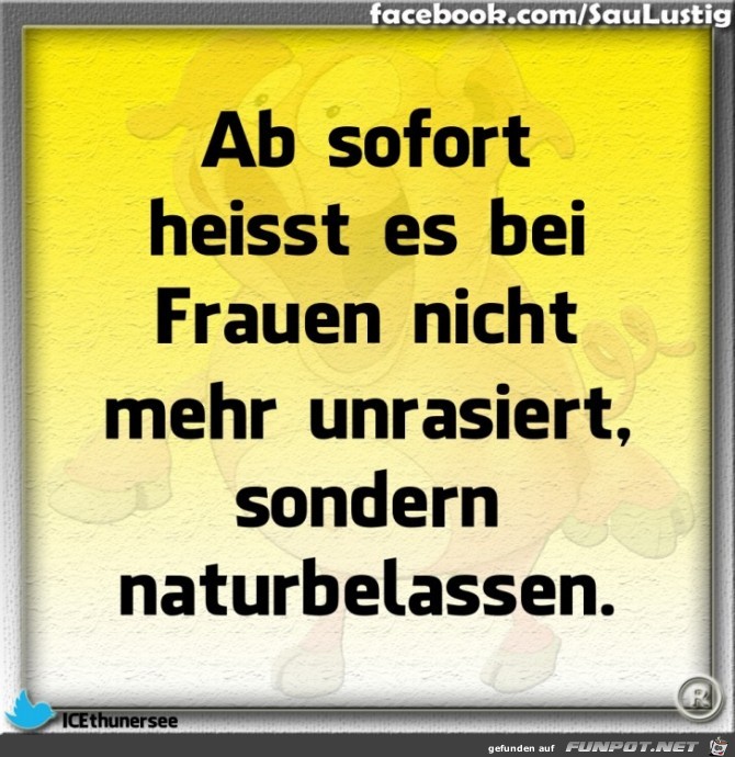 naturbelassen naturbelassen