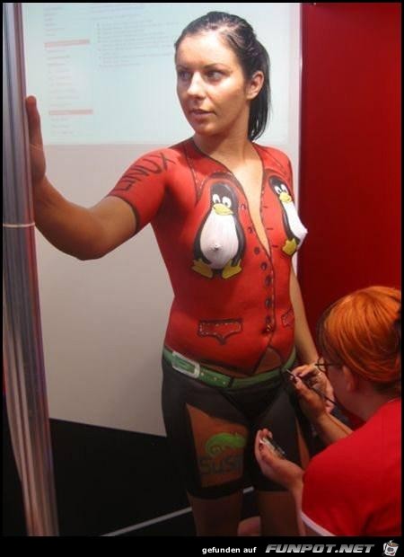 Linux Linux