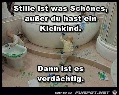 Stille Stille