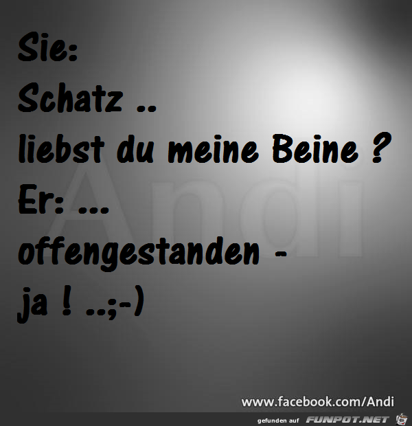 Frage Frage