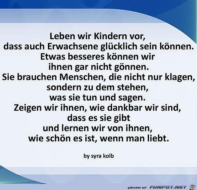 Kinder