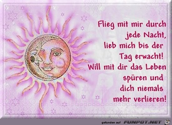 flieg mit mir durch jede nacht flieg mit mir durch jede nacht
