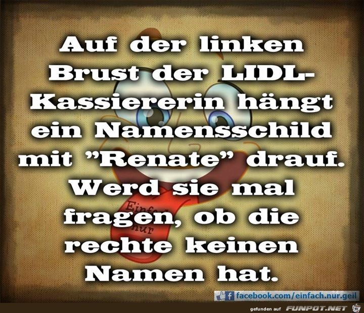 Lidl Lidl