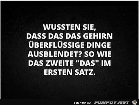 das das