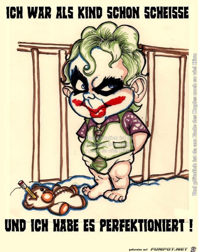 Ich war als Kind Ich war als Kind