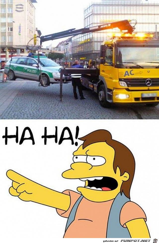 Polizei 2 Polizei 2