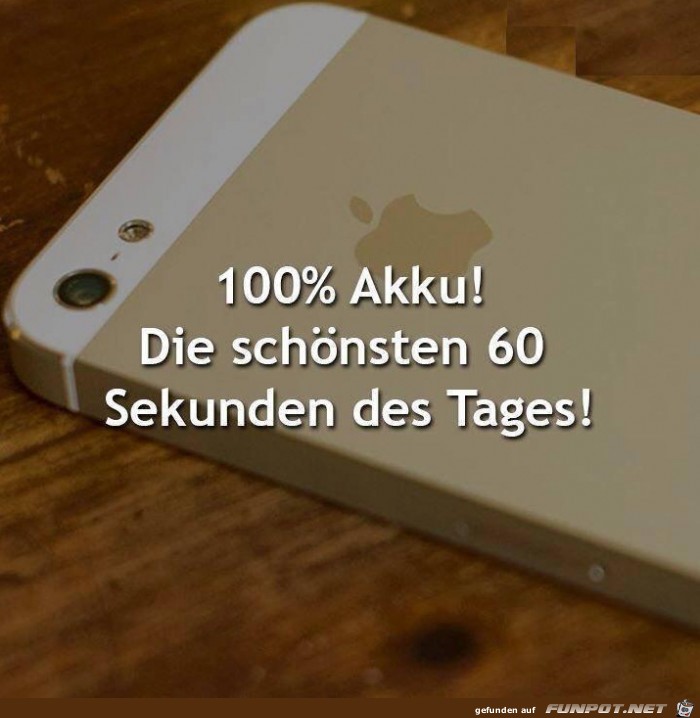 100prozent AKKU 100prozent AKKU
