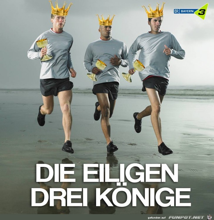 die eiligen drei koenige die eiligen drei koenige