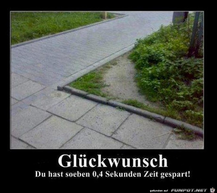 Glckwunsch