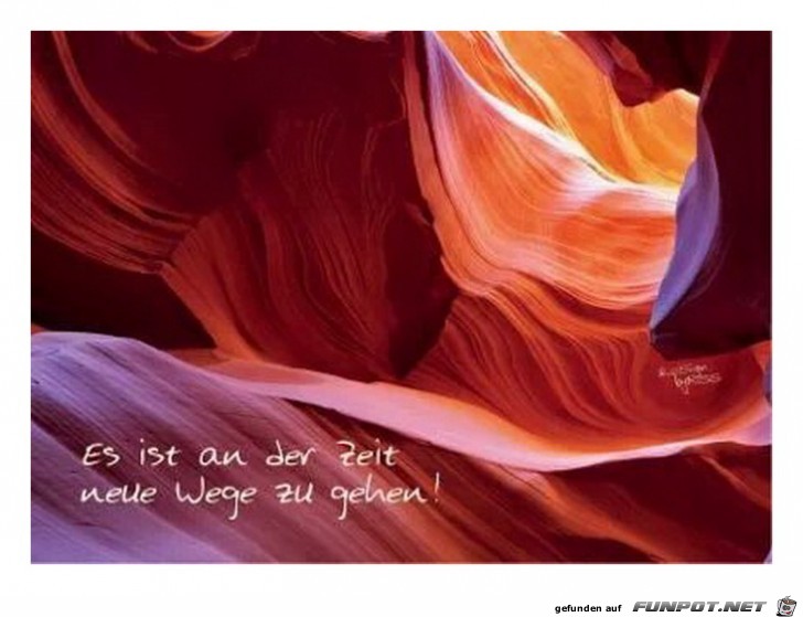es ist an der zeit es ist an der zeit