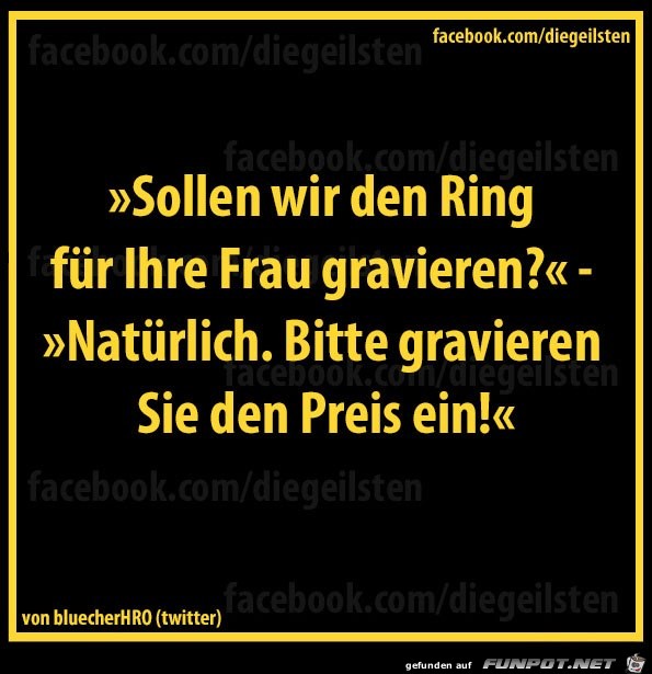 diegeilsten Ring diegeilsten Ring