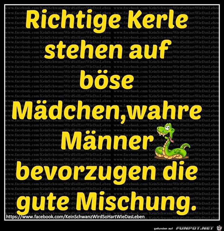 Richtige Kerle Richtige Kerle