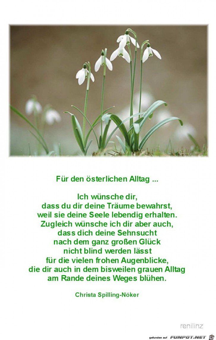 fuer den oesterl alltag fuer den oesterl alltag