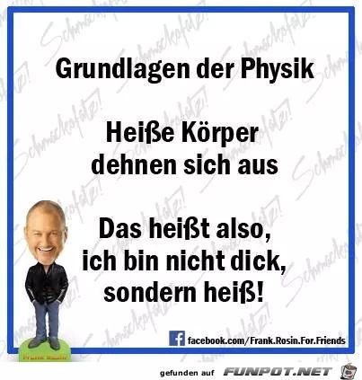 Physik