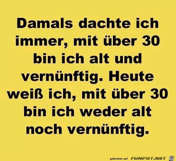 Damals