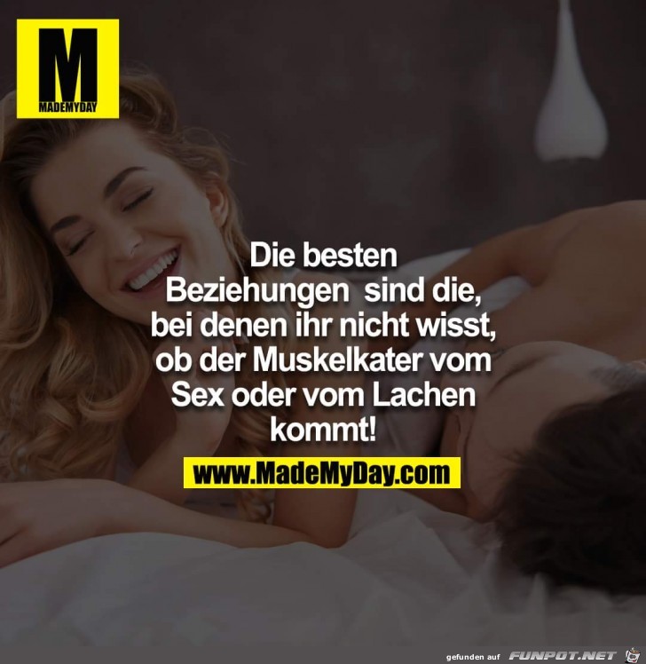 Beziehungen Beziehungen