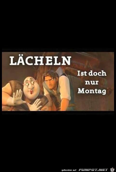 Laecheln