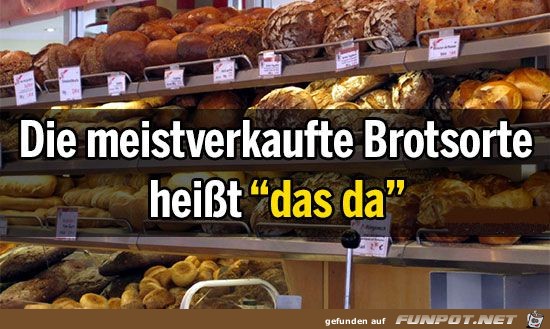 Brot