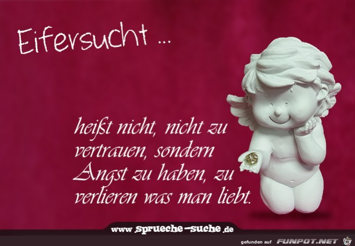 eifersucht eifersucht