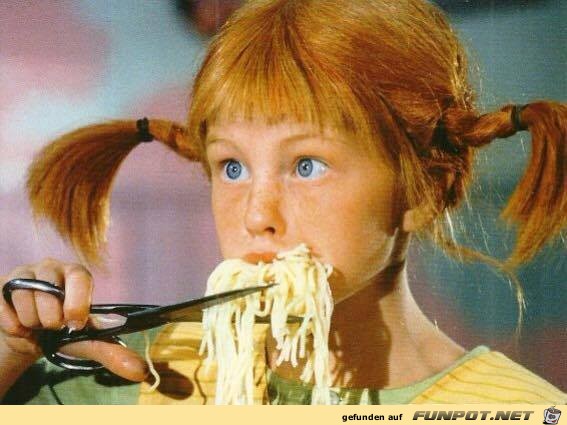 Spagetti Spagetti