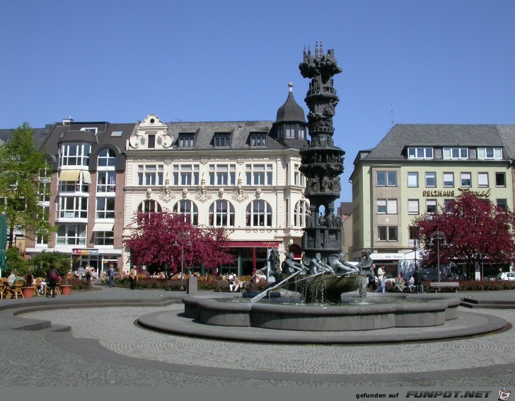 Koblenz Goerresplatz9