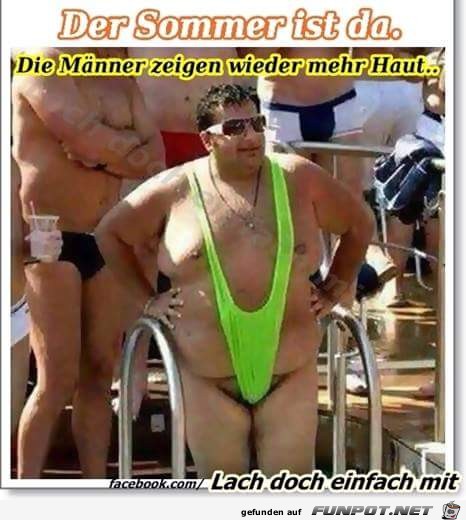 Mehr Haut Mehr Haut