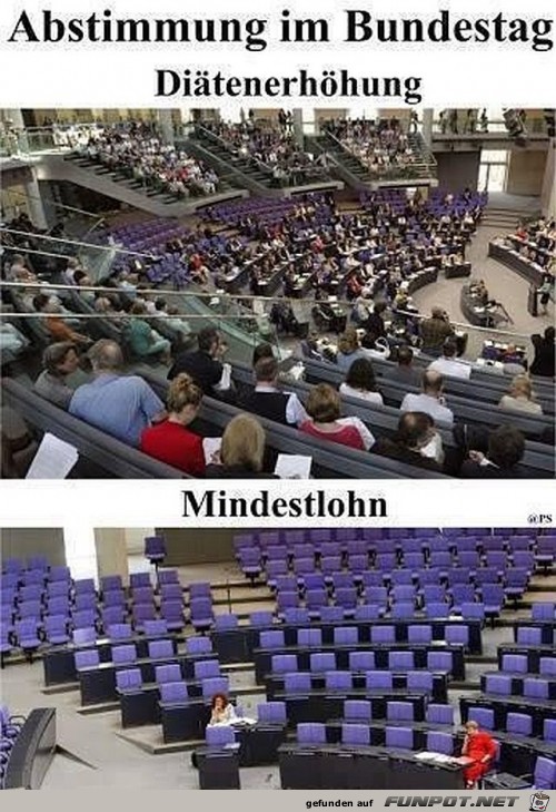 abstimmung abstimmung
