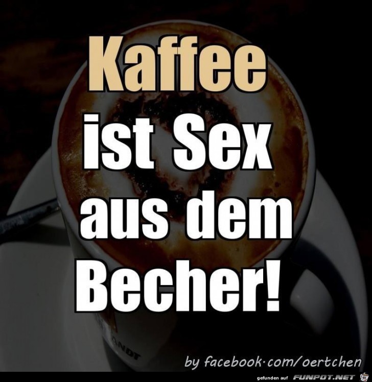 Kaffee