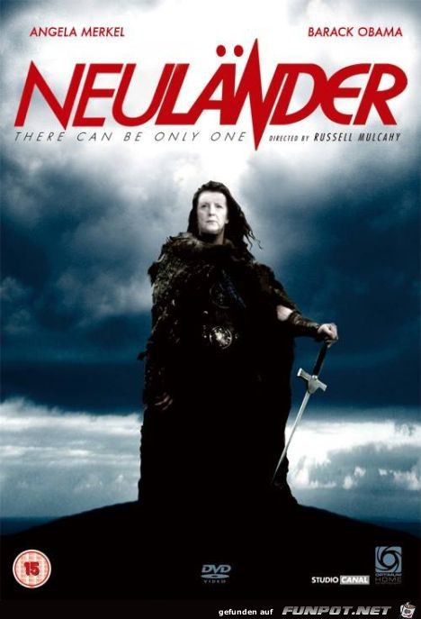neuland merkel 15 neuland merkel 15