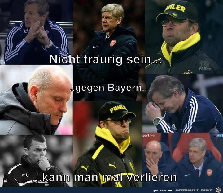 nicht traurig sein nicht traurig sein