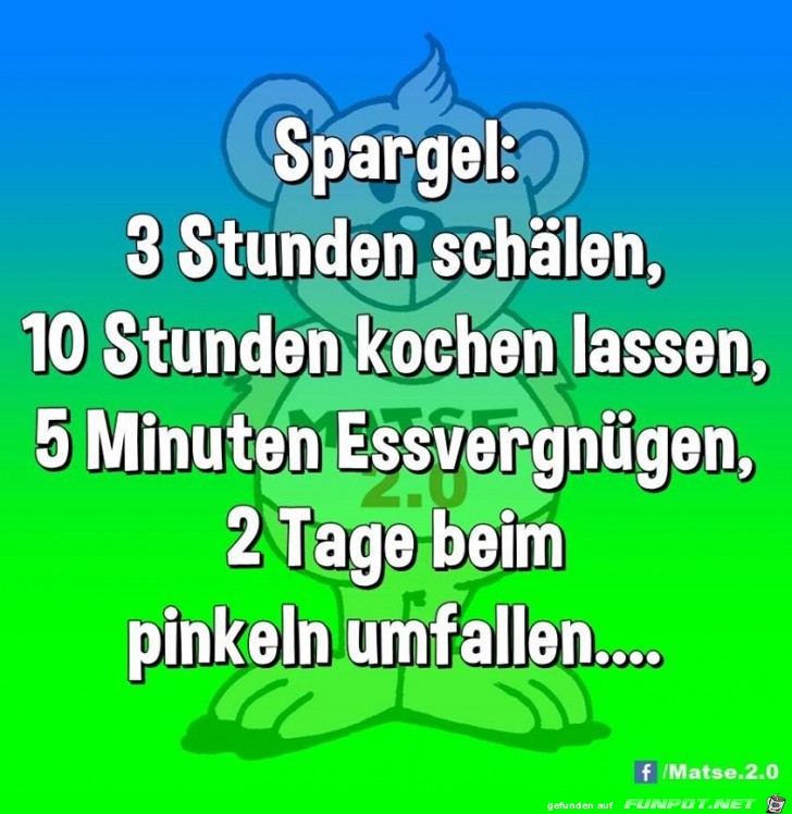 Spargel