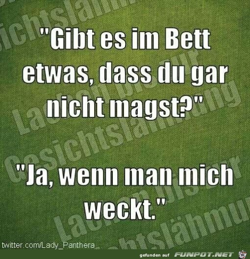weckt weckt