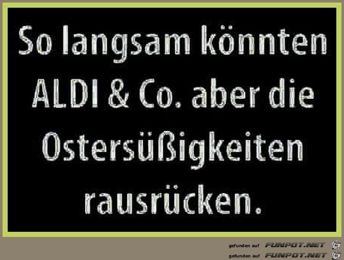 Oster Suessigkeiten Oster Suessigkeiten