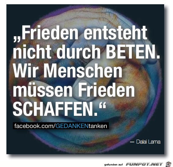 Frieden