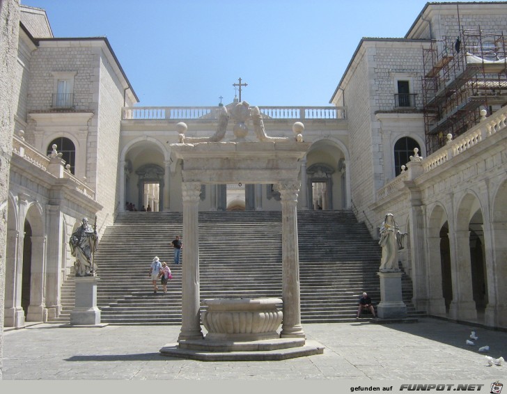 0711-12 Montecassino 0711-12 Montecassino