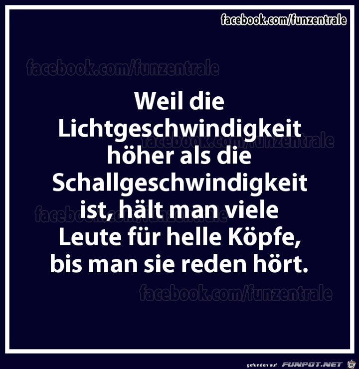 Geschwindigkeit Geschwindigkeit