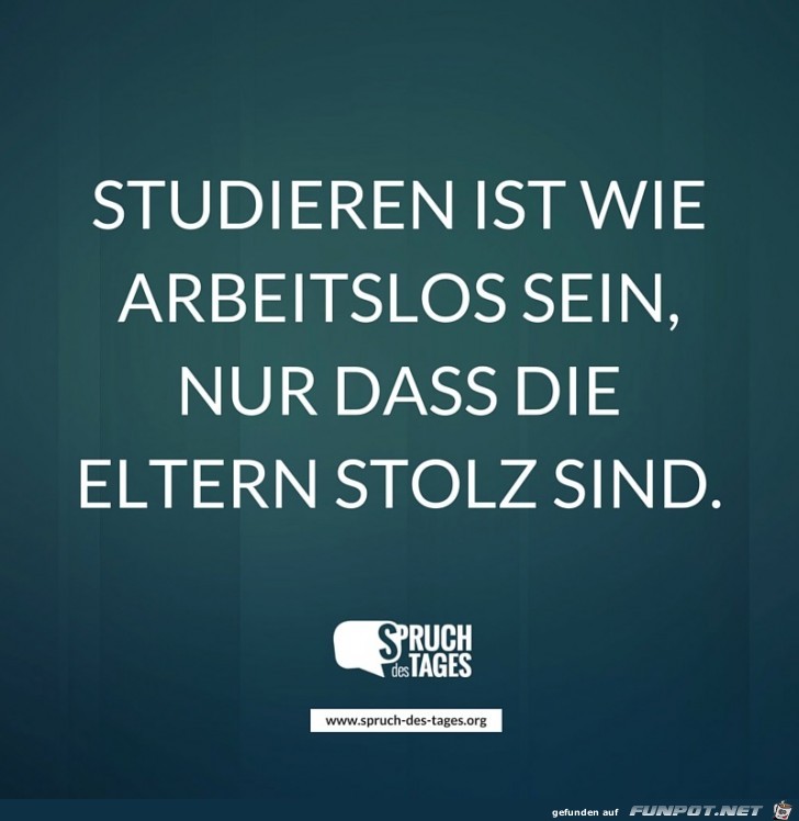 studieren-ist- studieren-ist-