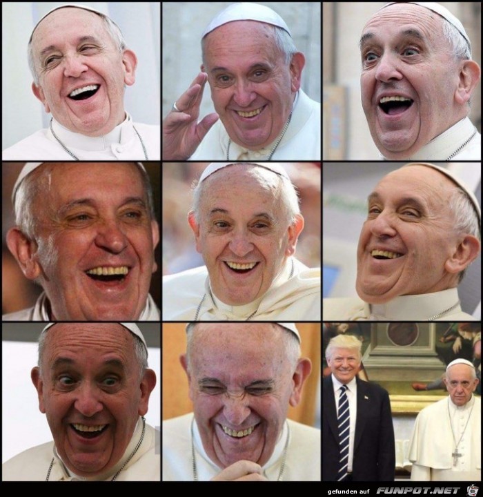 Franziskus Franziskus
