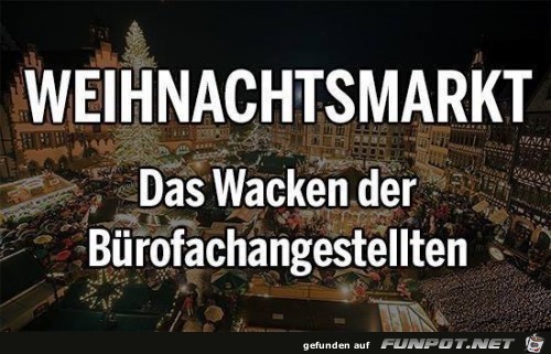 markt