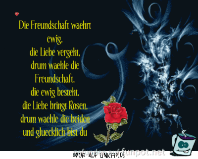 die freundschaft 