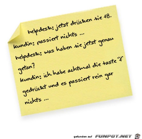 fehlermeldungen 5 fehlermeldungen 5