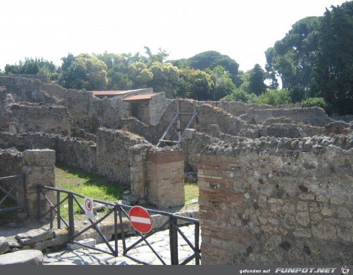 0708-12 Pompeji 0708-12 Pompeji