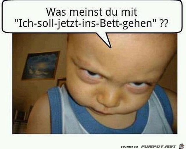 Boeser Blick Boeser Blick