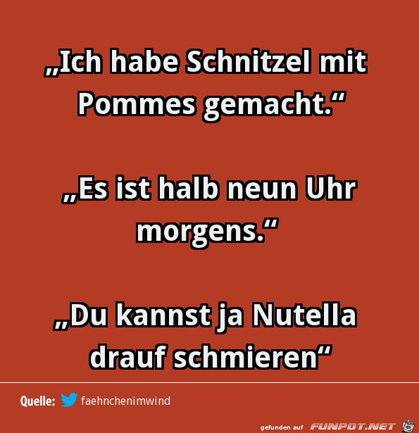 Pommes Pommes