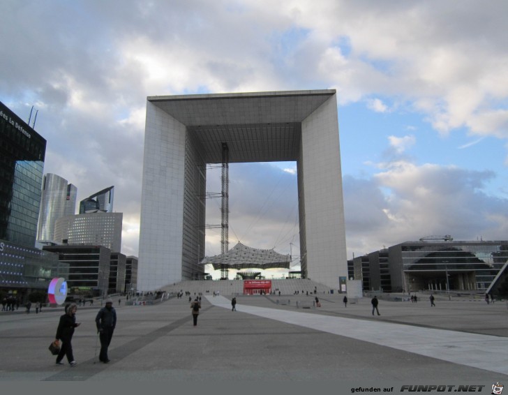 Grand Arche