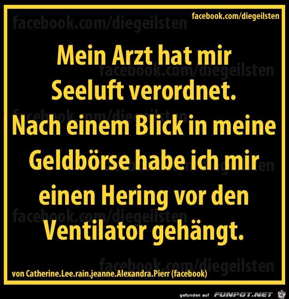 diegeilsten Seeluft diegeilsten Seeluft