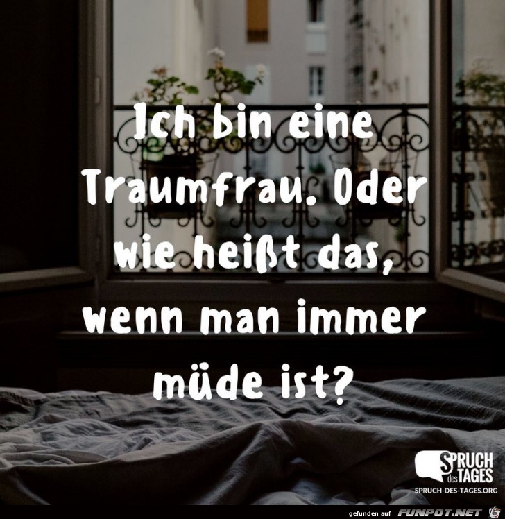 Traumfrau Traumfrau