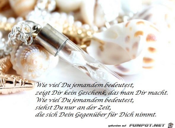 wieviel du jemandem bedeutest wieviel du jemandem bedeutest